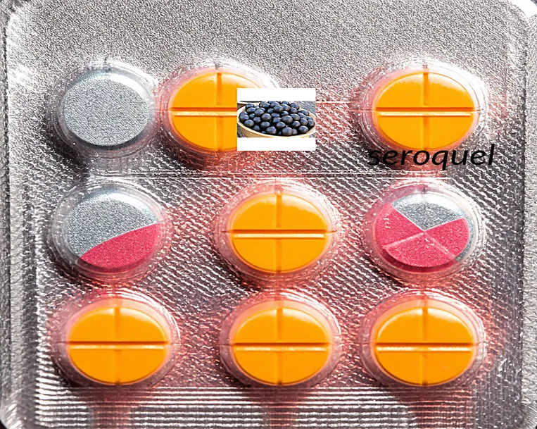 Seroquel 1